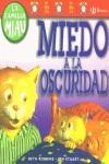 MIEDO A LA OSCURIDAD | 9788421691861 | ROBBINS, BETH