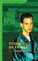 TRISTAN EN ESCOCIA | 9788434894761 | ROMEU, CARLOS