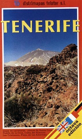 TENERIFE | 9788486764289 | GARCIA I ACÓN, FELIP / NIN I CATALÀ, JOSEP