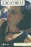 CANCION DE MANI BLAY, LA | 9788421691960 | SIERRA, JORDI