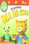 PRIMER DIA DE COLE, EL | 9788421691854 | ROBBINS, BETH