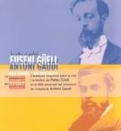 VIDA A PALAU, EUSEBI GUELL / ANTONI GAUDI, DOS HOMES I UN PR | 9788477948506 | LACUESTA, RAQUEL / GALÍ FARRÉ, DAVID