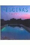 PISCINAS | 9788489978638 | PLANELLS, PERE -FOTOGRAF-