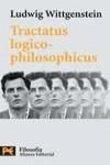 TRACTATUS LOGICO-PHILOSOPHICUS | 9788420655703 | WITTGENSTEIN, LUDWIG