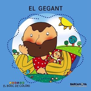 GEGANT, EL | 9788448914141