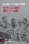A ESTE LADO DEL PARAISO | 9788420655642 | SCOTT FITZGERALD