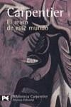 REINO DE ESTE MUNDO, EL | 9788420655505 | CARPENTIER, ALEJO
