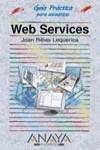WEB SERVICES | 9788441515376 | RIBAS LEQUERICA, JOAN