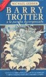 BARRY TROTTER Y LA PARODIA DESVERGONZADA | 9788495712417 | GERBER, MICHAEL