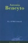 OTRO VIAJE, EL | 9788495608192 | BENEYTO, ANTONIO