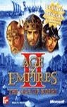AGE OF EMPIRES II (LL+CD) | 9788448125677 | WALKER, MARK H.