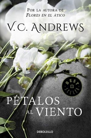 PETALOS AL VIENTO | 9788497596640 | ANDREWS, V.C.