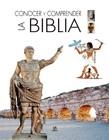CONOCER Y COMPRENDER LA BIBLIA | 9788466207850 | BRAYBROOKE, MARCUS / HARPUR, JAMES