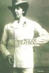 TEATRO COMPLETO DE OSCAR WILDE | 9789500353359 | WILDE, OSCAR