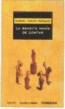 BENDITA MANIA DE CONTAR, LA | 9788497597272 | GARCIA MARQUEZ, GABRIEL
