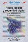 REDES LOCALES Y SEGURIDAD DIGITAL | 9788441515499 | ALDERMESHIAN, HRAIR