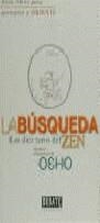 DIEZ TOROS DEL ZEN , LOS | 9788483061893 | OSHO ( ED. )