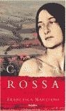 CASA ROSSA | 9788425337772 | MARCIANO, FRANCESCA