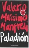 PALADION | 9788497596879 | MANFREDI, VALERIO MASSIMO
