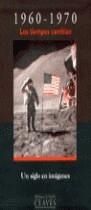 TIEMPOS CAMBIAN 1960-1970, LOS | 9788440696250 | PIERRE, MICHEL
