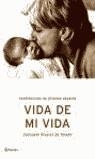 VIDA DE MI VIDA | 9788408048442 | ALVAREZ DE TOLEDO, CONSUELO