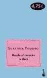 DONDE EL CORAZON TE LLEVE | 9788432216435 | TAMARO, SUSANA