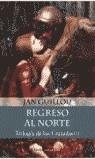 REGRESO AL NORTE | 9788408048039 | GUILLOU, JAN