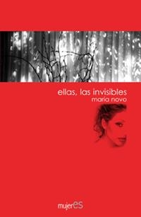 ELLAS LAS INVISIBLES | 9788496107113 | NOVO, MARIA