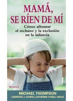 MAMA , SE RIEN DE MI | 9788489778825 | THOMPSON, MICHAEL