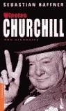 WINSTON CHURCHILL | 9788423334933 | HAFFNER, SEBASTIAN