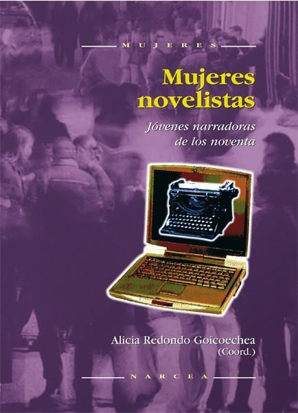 MUJERES NOVELISTAS | 9788427714212 | REDONDO, ALICIA (COOR)