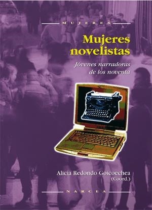MUJERES NOVELISTAS | 9788427714212 | REDONDO, ALICIA (COOR)