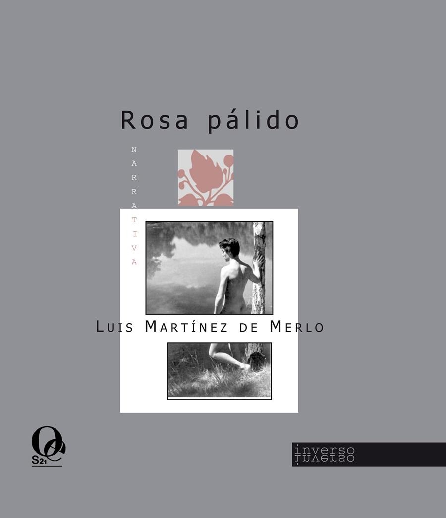 ROSA PALIDO | 9788495470294 | MARTINEZ, LUIS
