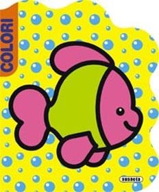 COLORI | 9788430536979 | JORDI BUSQUETS