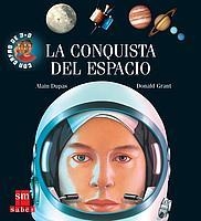 CONQUISTA DEL ESPACIO, LA | 9788434891647 | DUPAS, ALAIN
