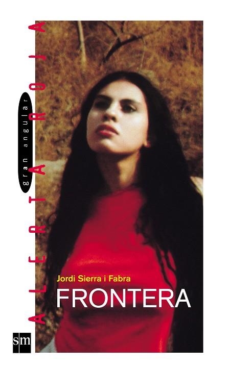 FRONTERA (CASTELLA) | 9788434895065 | SIERRA, JORDI