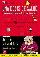 DOSIS DE SALUD, UNA | 9788434894822 | FÉLIX, JOSÉ/MARAÑÓN, OLALLA/SIERRA I FABRA, JORDI