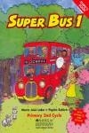 SUPER BUS 1 PUPIL'S BOOK (SEPARAT) 2003 | 9781405025690 | LOBO, MARIA JOSE