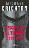 RESCATE EN EL TIEMPO | 9788401328114 | CRICHTON, MICHAEL