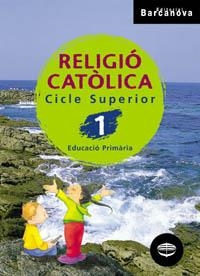RELIGIO CATOLICA 1 C SUPERIOR | 9788448912789 | ROMA PADROSA, FRANCESC