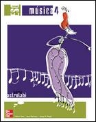 MUSICA 4 ESO ASTROLABI | 9788448121716 | CANO NOGUÉ, MERCÈ / MARTÍNEZ COLL, JOAN / MAYOL PUENTES, JOSEP MARIA