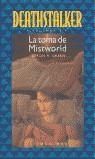 TOMA DE MISTWORLD, LA | 9788448043179 | GREEN, SIMON
