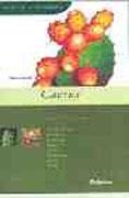 CACTUS | 9788425337642 | PIZZETTI, MARIELLA