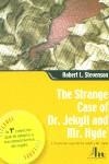 STRANGE CASE OF DR. JEKYLL AND MR. HIYDE, THE | 9788496046320 | STEVENSON, ROBERT L.