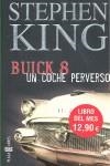 BUICK 8, UNCOCHE PERVERSO | 9788401329968 | KING, STEPHEN