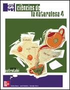 CIENCIES DE LA NATURALESA 4 ESO ASTROLABI | 9788448121617 | MAJOLERO