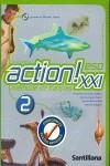 ACTION XXI 2 LLIBRE | 9788429482980 | SARACIBAR ZALDIVAR, INMACULADA