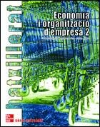 ECONOMIA I ORGANITZACIO D'EMPRESES 2 BAT ASTROLABI | 9788448121679 | PINA, MONTSERRAT / GONZÁLEZ, CLARA / ALFARO, JOSEP