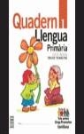 LLENGUA 1 TOTS AMICS QUADERN 3 TR | 9788484351382 | VVAA
