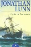 ESPIA DE LOS MARES | 9788478887941 | LUNN, JONATHAN